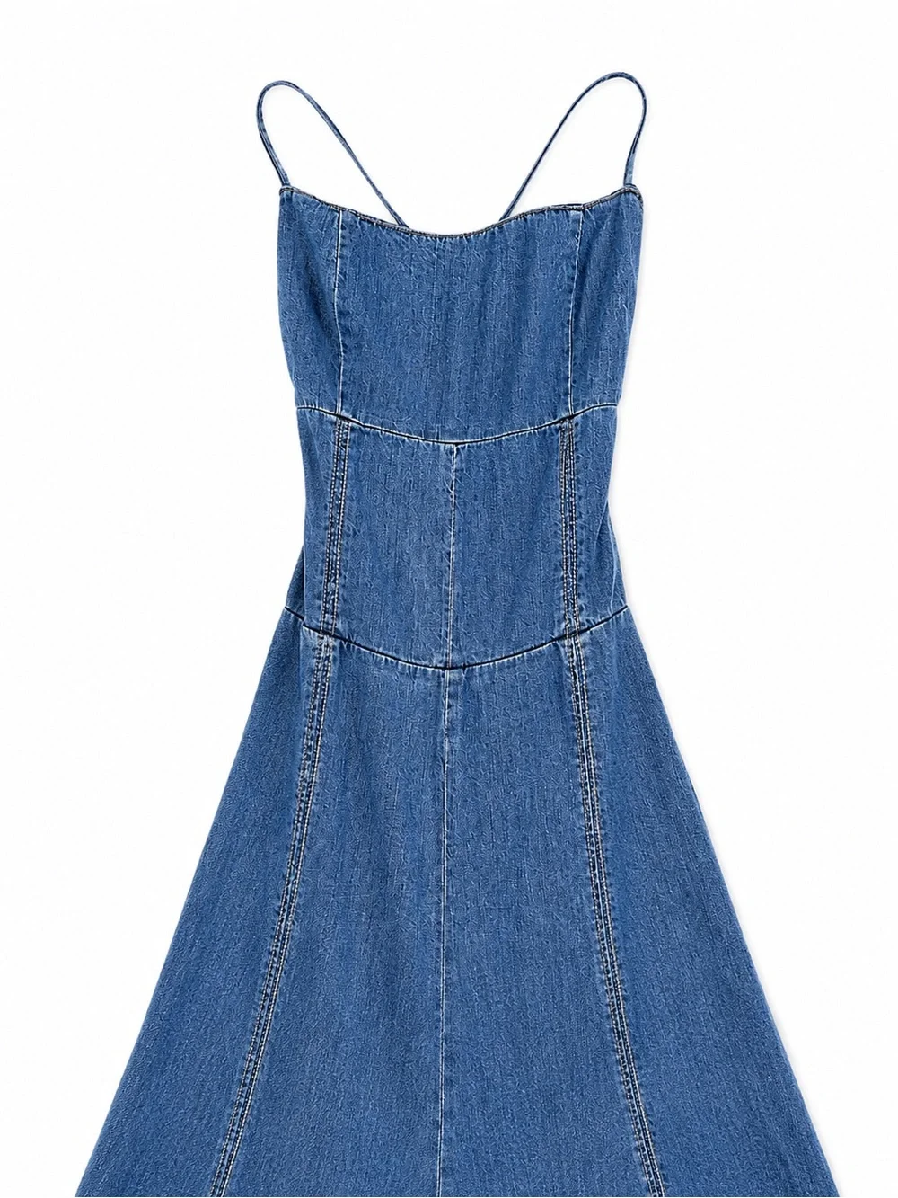 We The Free / Free People CRVY Set The Mood One-Piece - Picture 4 of 11